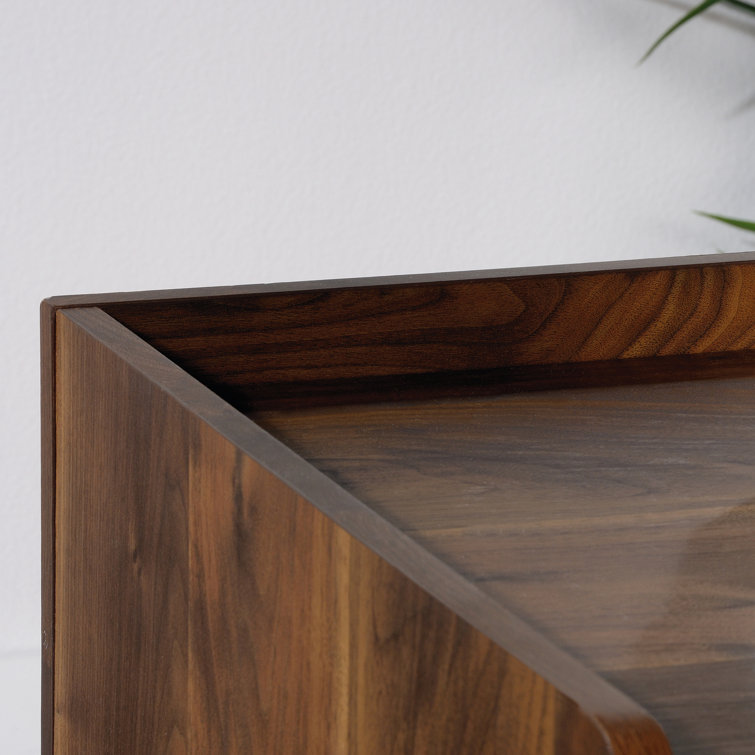 Mercury Row Posner 46.45 Desk Reviews Wayfair